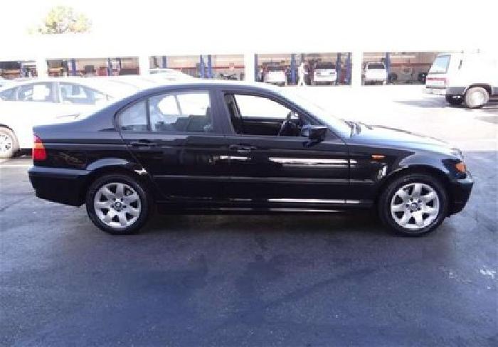 2002 bmw 3 series 325xi in sunnyvale, ca