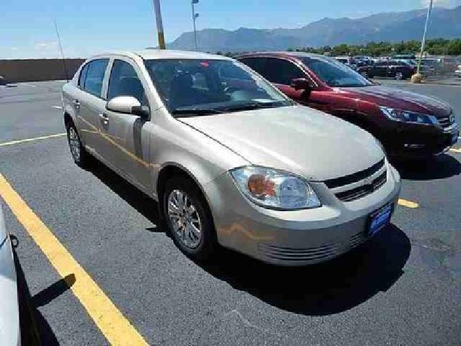 2009 chevrolet cobalt lt in colorado springs, co