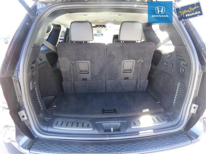 used 2015 dodge durango awd citadel gainesville, ga 30504 for sale in gainesville, georgia