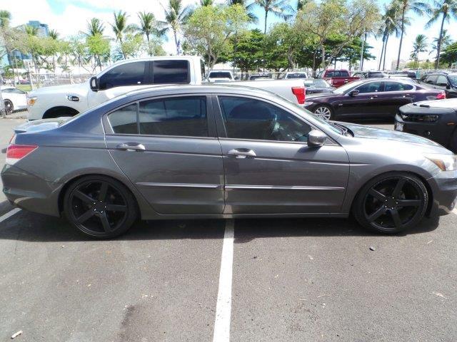 2011 honda accord se se 4dr sedan for sale in honolulu, hawaii