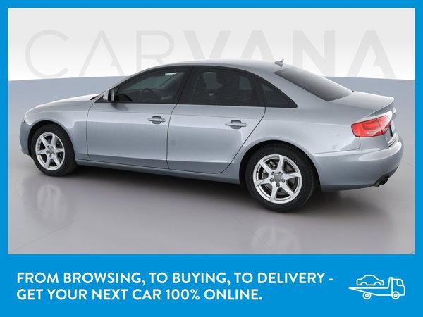 2009 audi a4 in dulles, virginia