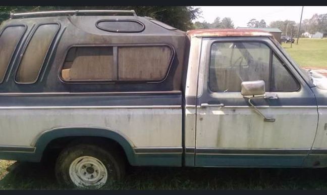 1996 chevrolet 1500 in georgia by owner