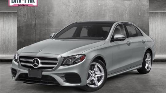 2019 mercedes-benz e-class e 300 4matic