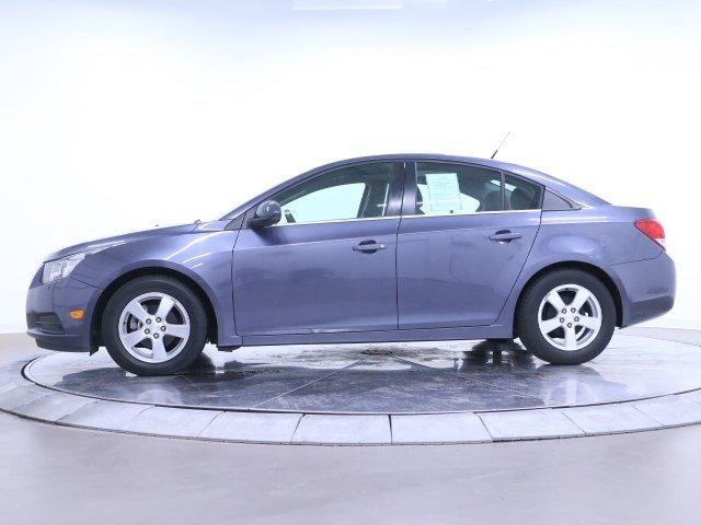 used 2013 chevrolet cruze lt oklahoma city, ok 73132 for sale in oklahoma city, oklahoma