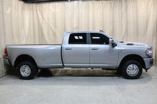 2023 ram 3500 laramie in roscoe, illinois