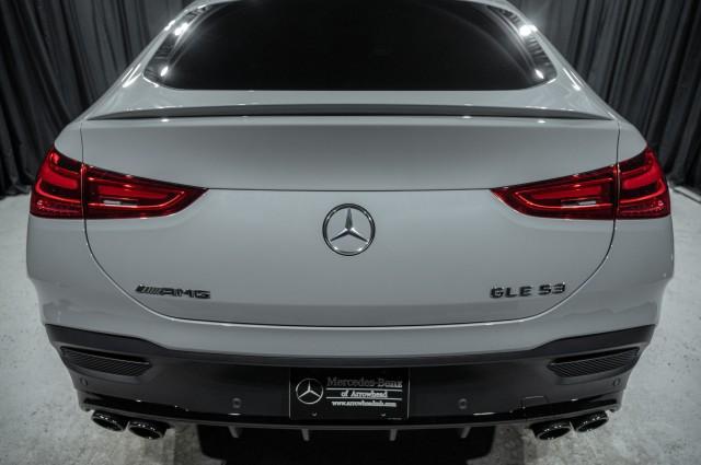 2024 mercedes-benz amg gle 53 4matic+