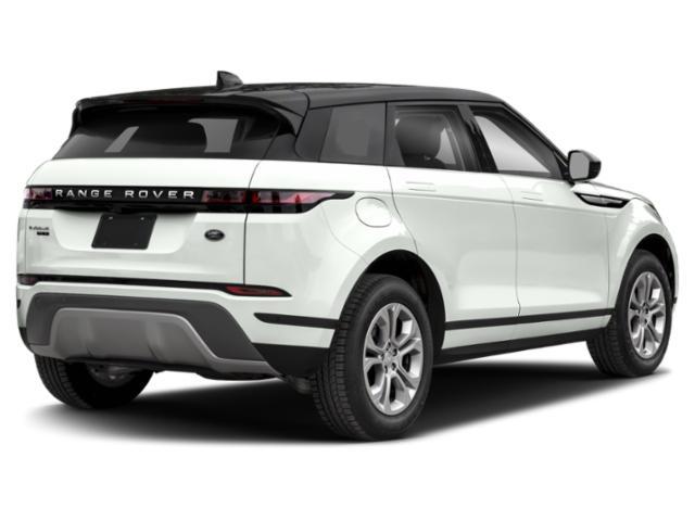 2020 land rover range rover evoque s