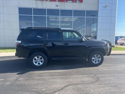 2019 toyota 4runner trd off road in sheboygan, wisconsin