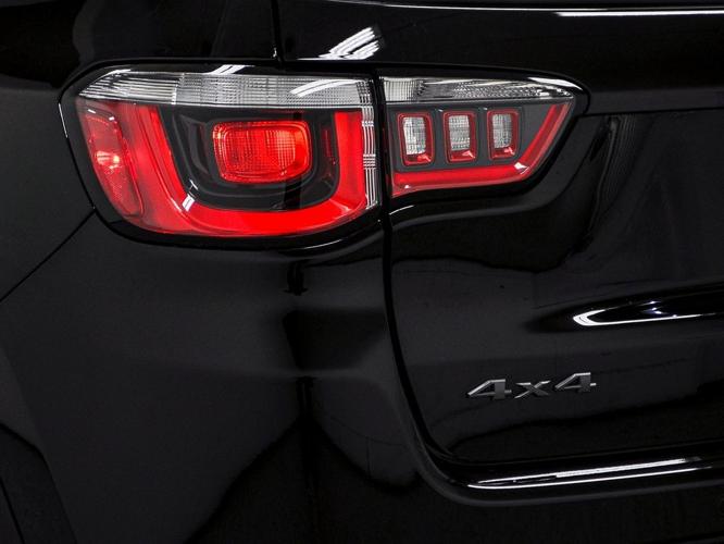 used 2018 jeep compass 4wd trailhawk scottsdale, az 85257 for sale in scottsdale, arizona
