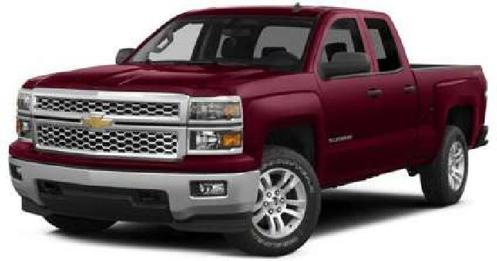 2015 chevrolet silverado 1500 work truck in orange, tx