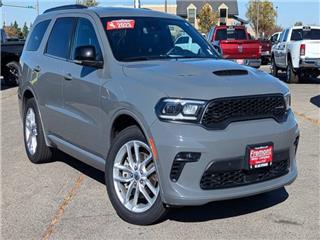 2023 Dodge Durango r/t