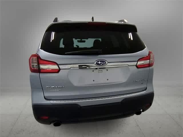 2019 subaru ascent premium 7-passenger
