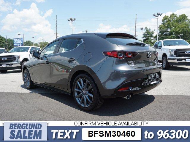 new 2019 mazda mazda3 awd hatchback salem, va 24153 for sale in bennett springs, virginia