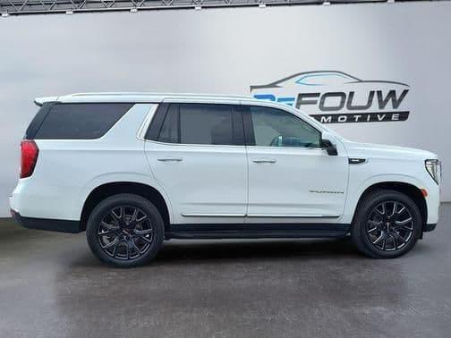 2021 gmc yukon slt in lafayette, indiana