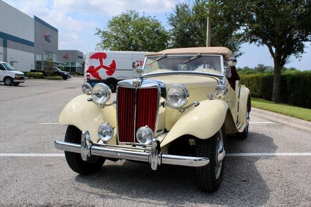 1951 mg td