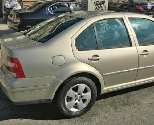 2004 volkswagen jetta for sale in new york by owner