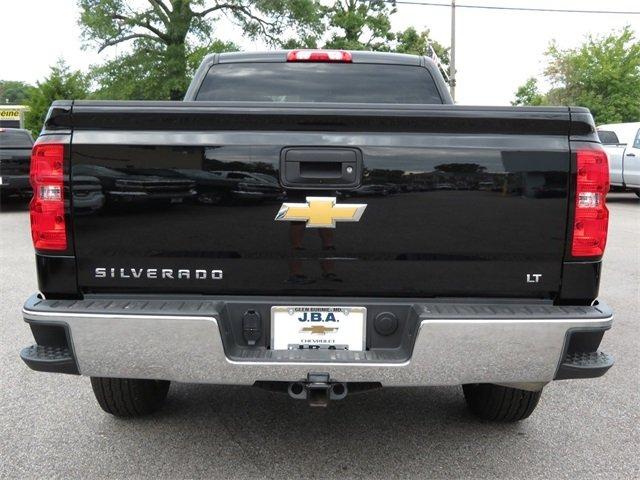 used 2018 chevrolet silverado 1500 lt glen burnie, md 21061 for sale in glen burnie, maryland
