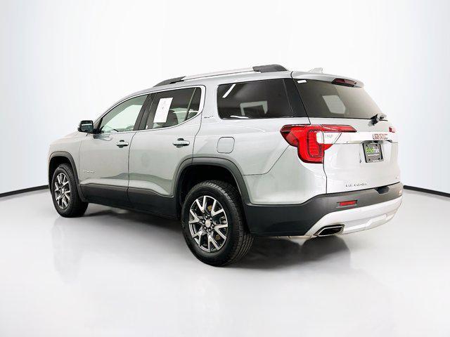 2023 gmc acadia awd slt