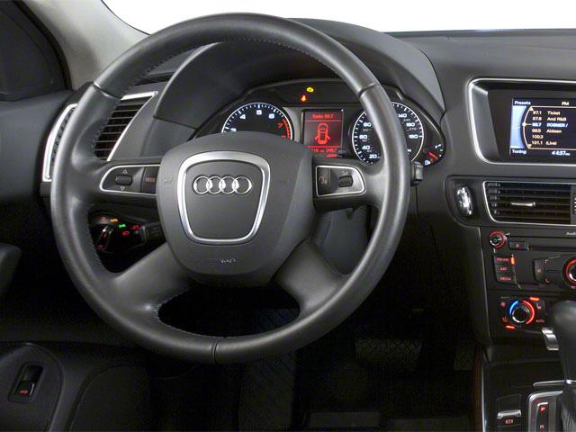 2010 audi q5 3.2 premium quattro