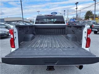 2022 Chevrolet Silverado 3500hd high country