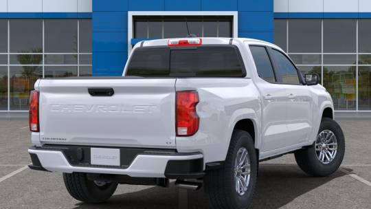 2024 Chevrolet