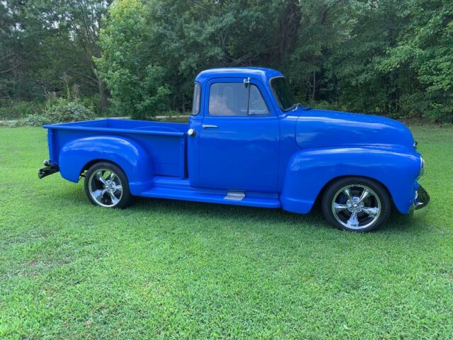 1955 chevrolet 3100 1st series