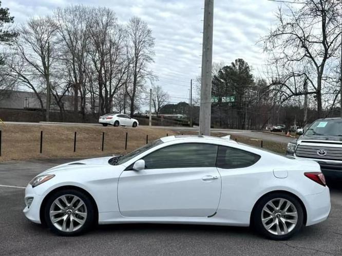 2014 hyundai genesis coupe 2.0t coupe 2d in lilburn, georgia
