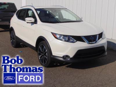 2017 nissan rogue sport sl awd sl 4dr crossover for sale in new haven, connecticut
