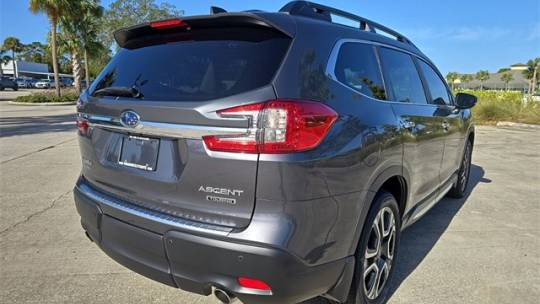 2024 Subaru Ascent