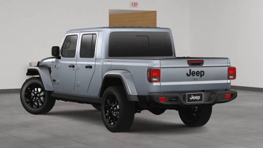 2024 Jeep Gladiator