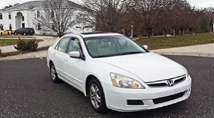2007 honda accord ex-l in indianapolis, in