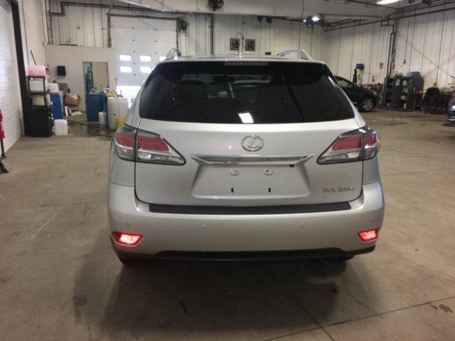 2015 lexus rx awd f sport for sale in scarborough, maine