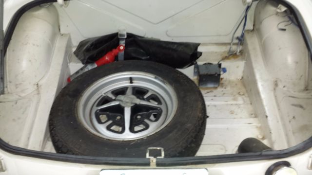 1978 mg mgb 3 owner car with low miles
