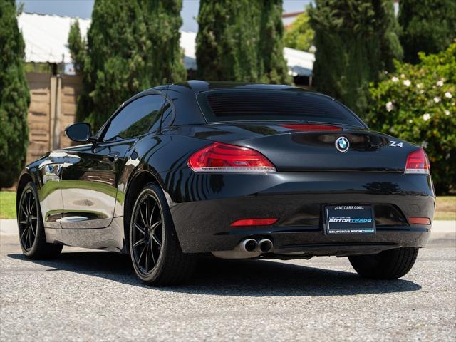 2015 bmw z4 sdrive28i