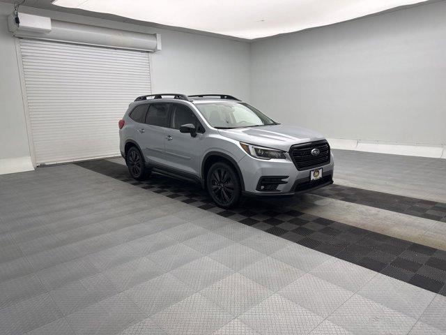 2022 subaru ascent onyx edition 7-passenger
