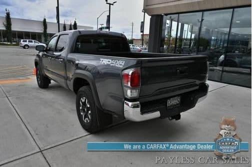 2023 toyota tacoma in east millstone, new jersey