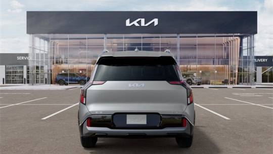 2024 Kia EV9