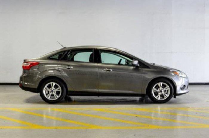 2013 ford focus se in san antonio, tx