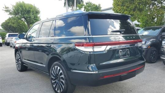 2023 Lincoln Navigator