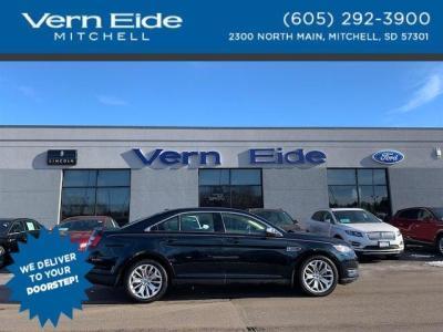 2014 ford taurus limited limited 4dr sedan for sale in betts, south dakota