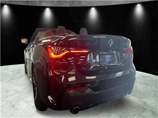 2021 BMW 4 series i$1