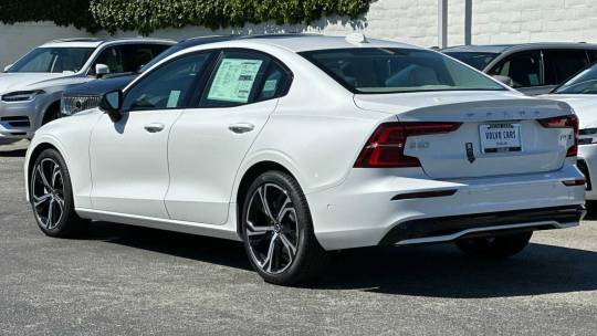 2024 Volvo S60