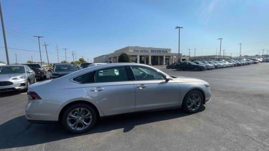 2024 Honda Accord
