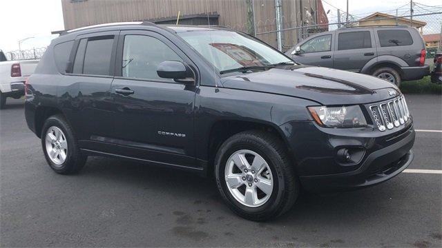 used 2014 jeep compass latitude tuscaloosa, al 35405 for sale in tuscaloosa, alabama