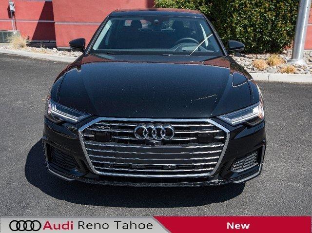 new 2019 audi a6 3.0t prestige quattro reno, nv 89511 for sale in reno, nevada