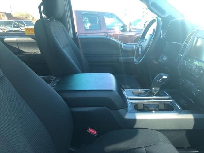 2015 ford f-150 xlt 4x4 xlt 4dr supercrew 6.5 ft. sb for sale in bountiful, utah