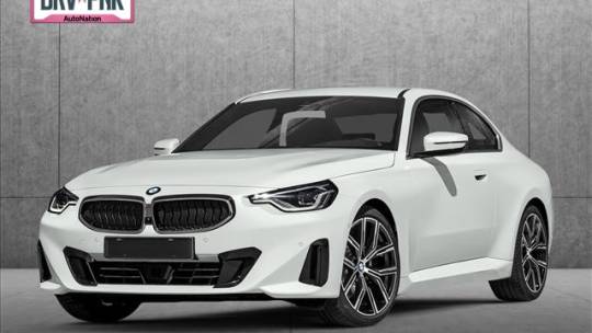 2023 BMW 2 series