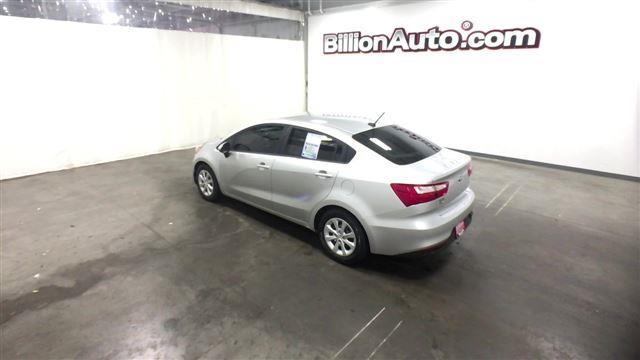2016 kia rio lx lx 4dr sedan 6a for sale in sioux falls, south dakota