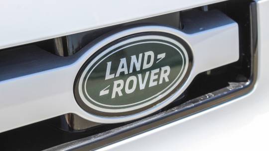 2024 Land Rover Defender
