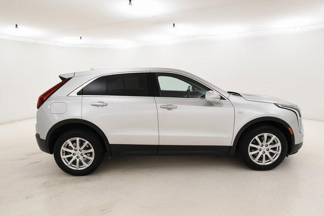 2019 cadillac xt4 luxury